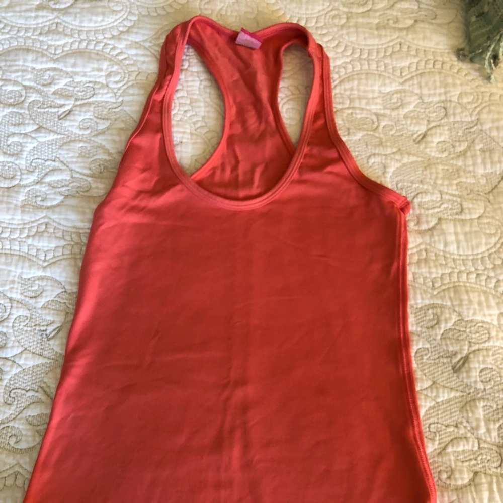 Liquido Racer tank